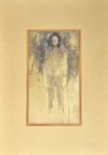 Senescenze Ed. Compagnia del Disegno Firenze/Milano 1993
