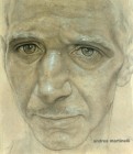 Andrea Martinelli-disegni 1999/2003 Ed. Compagnia del Disegno Milano 2003