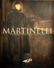 Martinelli- Awe a Figure Ed. Frissiras Museum Atene (Grecia) 2002
